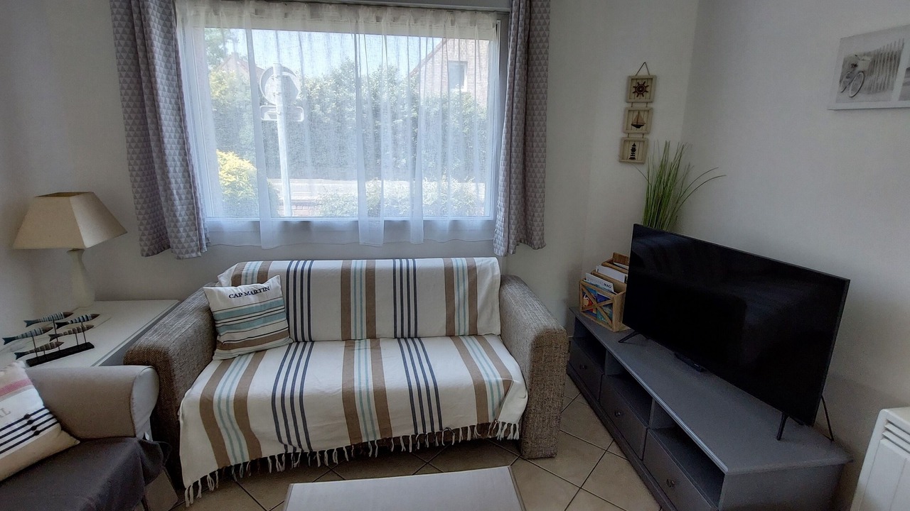 Photo of Livingroom in Bray-Dunes