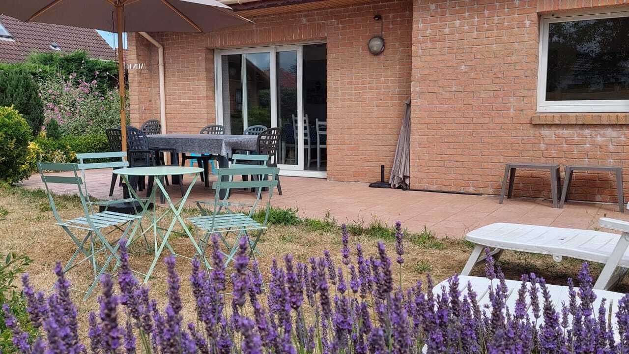 Photo of Outdoor in Bray-Dunes