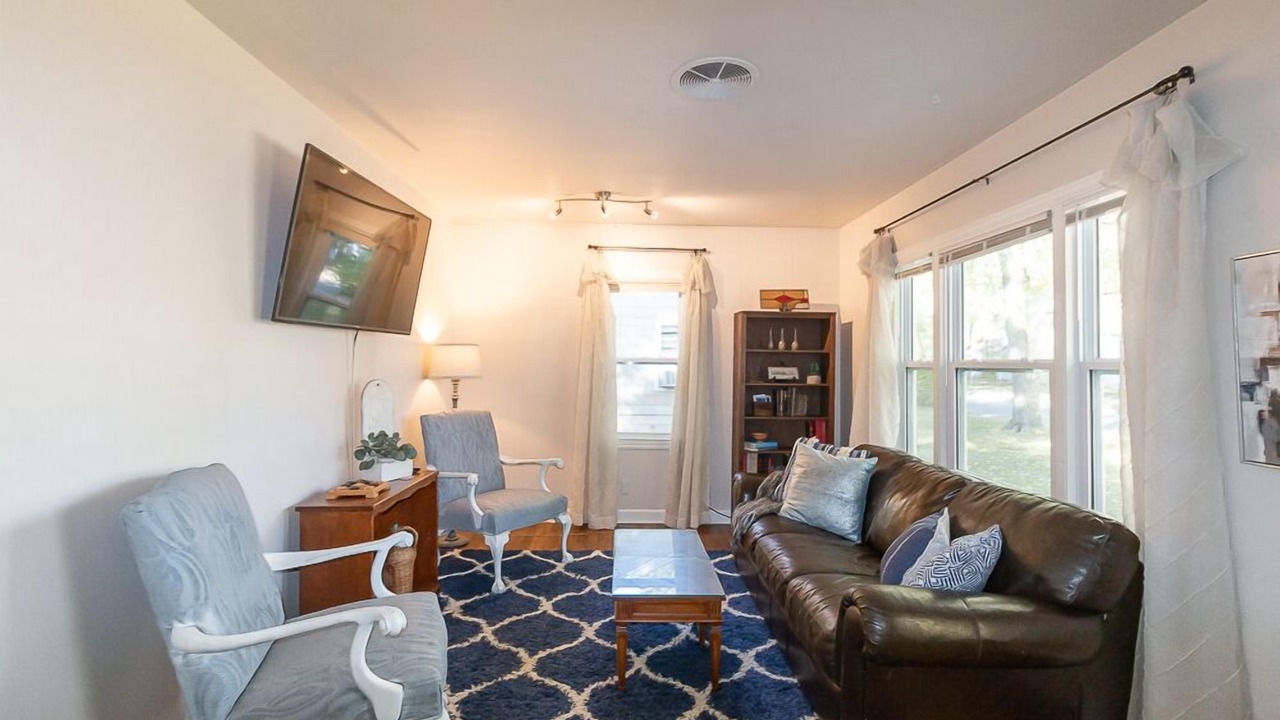 Photo of Bedroom in Topeka