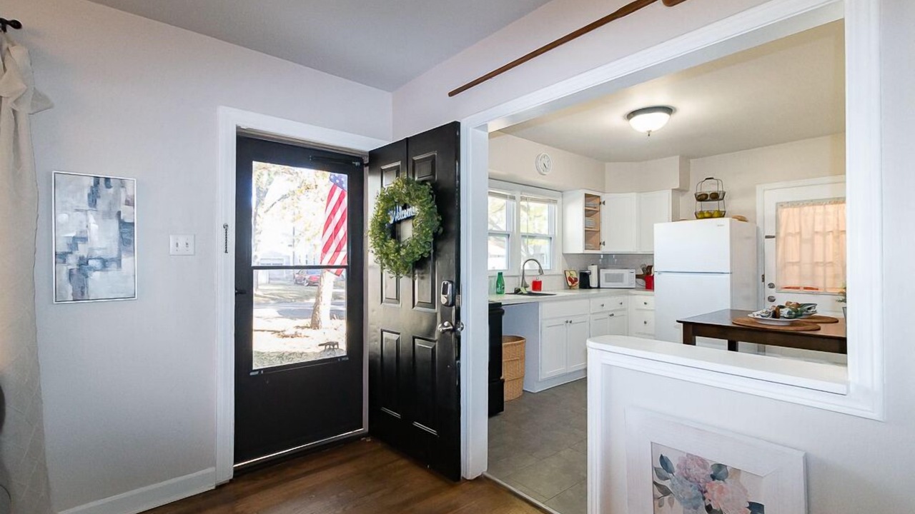 Photo of Kitchen in Topeka