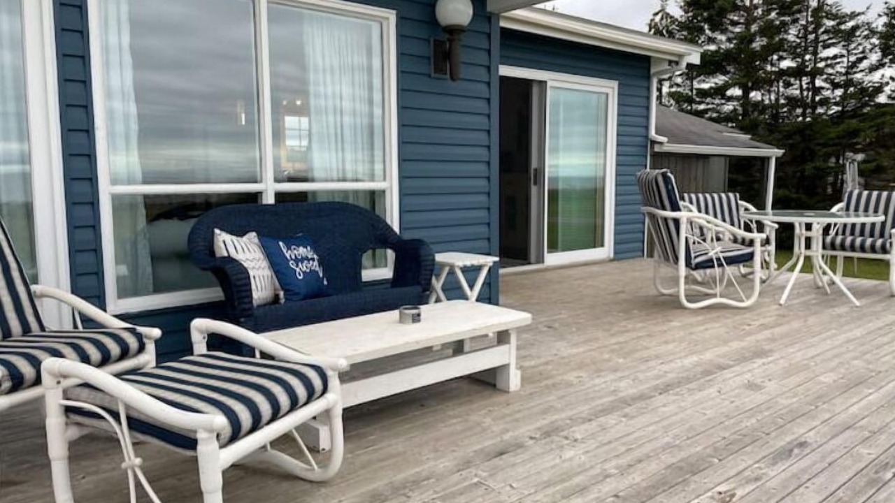 Photo of Patio Balcony in Shemogue