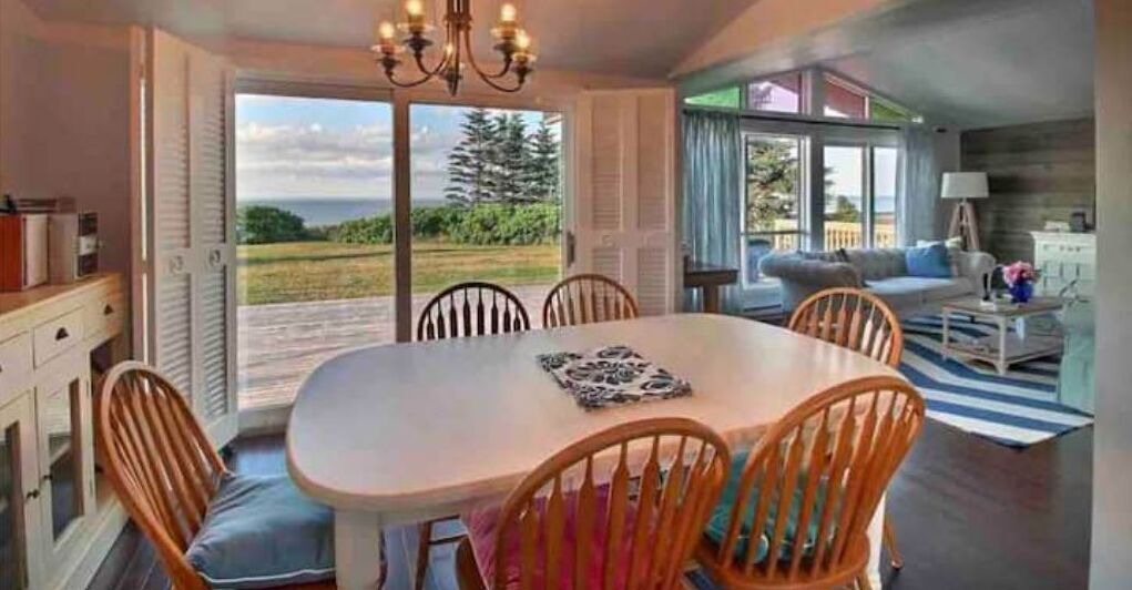 Photo of Livingroom in Shemogue