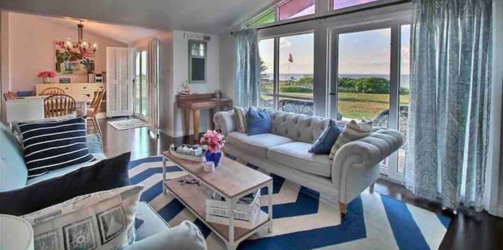 Photo of Livingroom in Shemogue