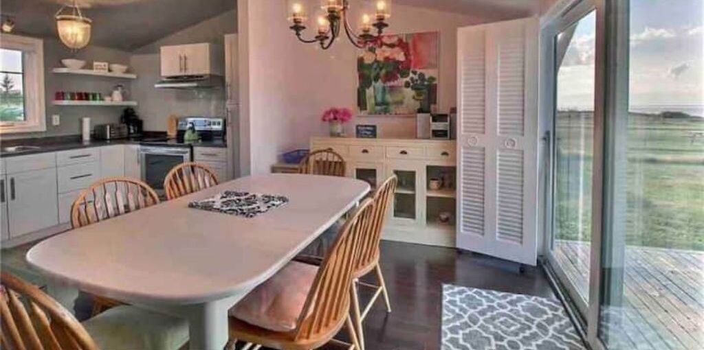 Photo of Kitchen in Shemogue