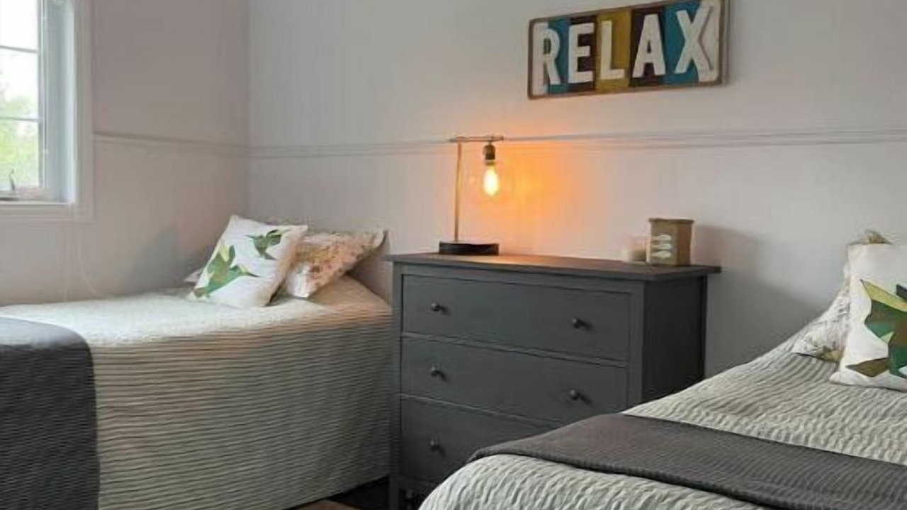 Photo of Bedroom in Shemogue