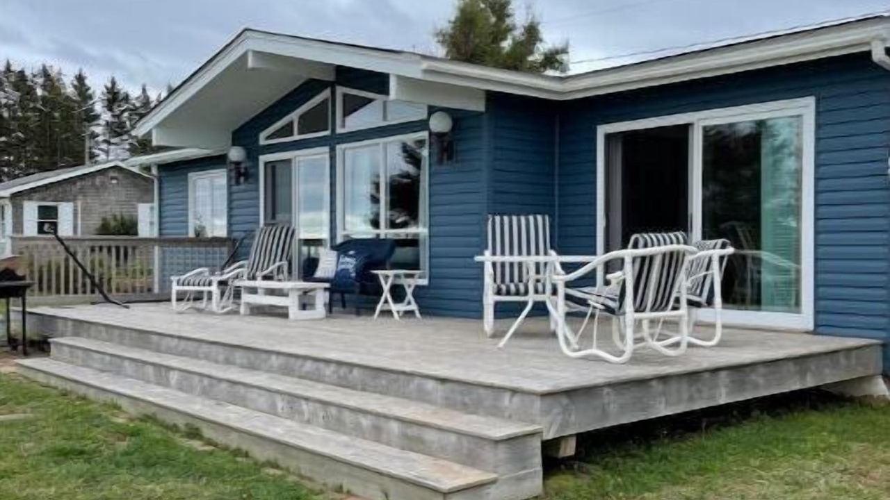 Photo of Patio Balcony in Shemogue