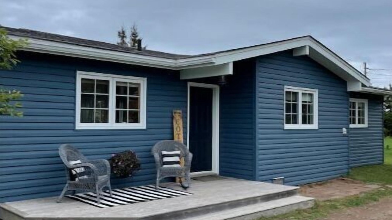 Photo of Outdoor in Shemogue