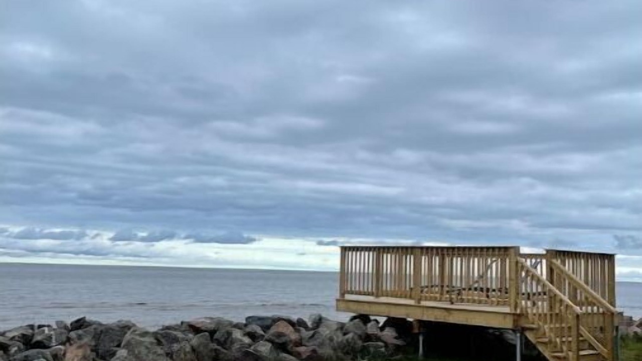 Photo of Outdoor in Shemogue