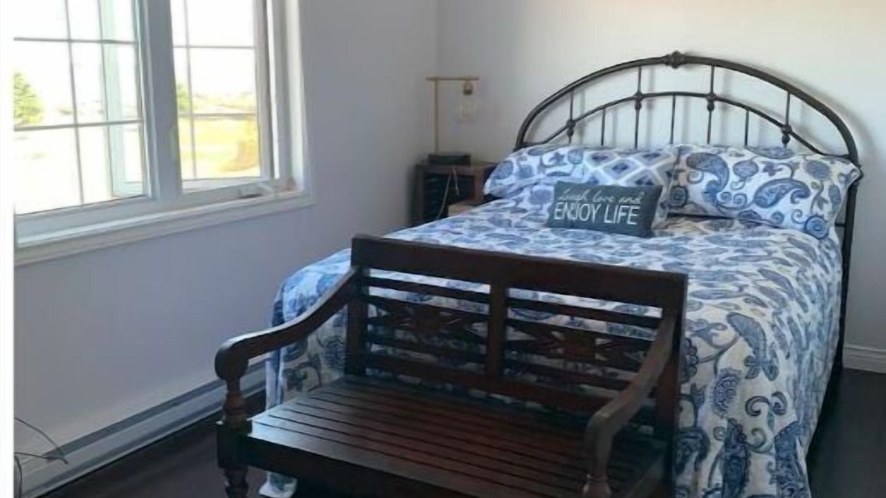 Photo of Bedroom in Shemogue