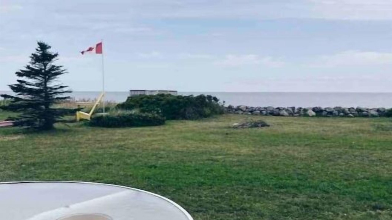 Photo of Outdoor in Shemogue