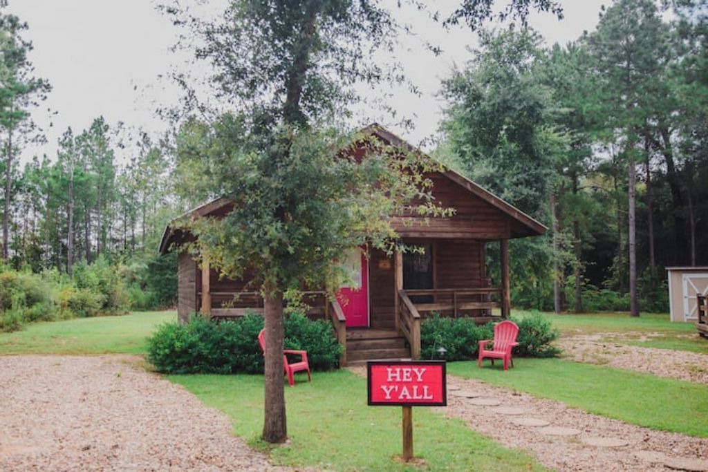 Photo of Outdoor in Ellisville