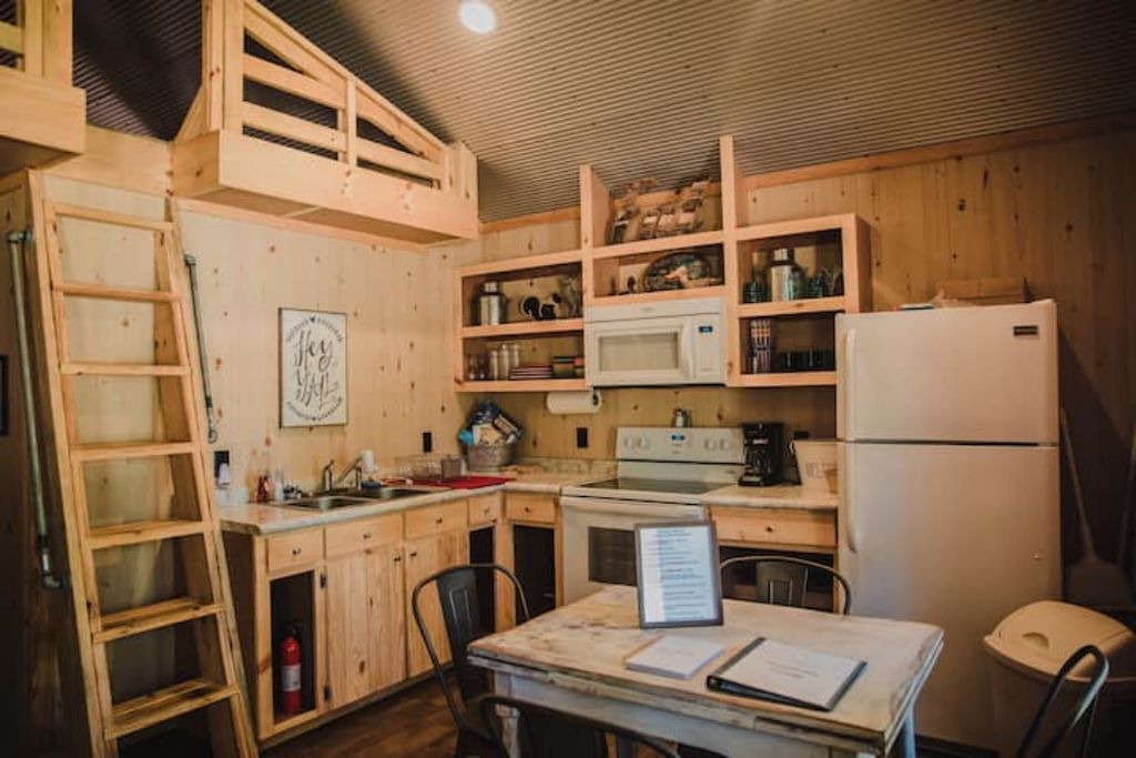 Photo of Kitchen in Ellisville
