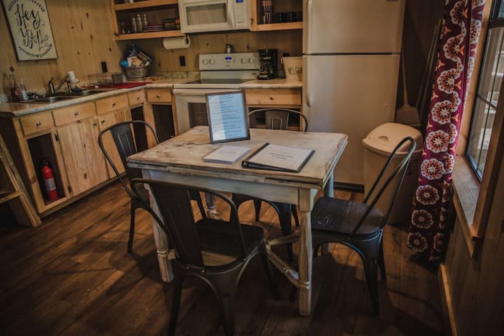 Photo of Kitchen in Ellisville