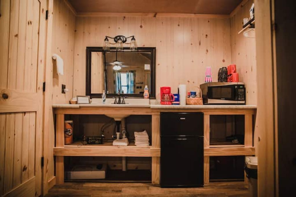 Photo of Kitchen in Ellisville