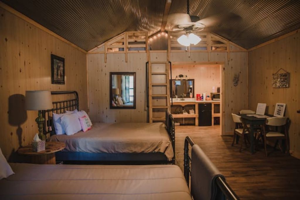 Photo of Bedroom in Ellisville