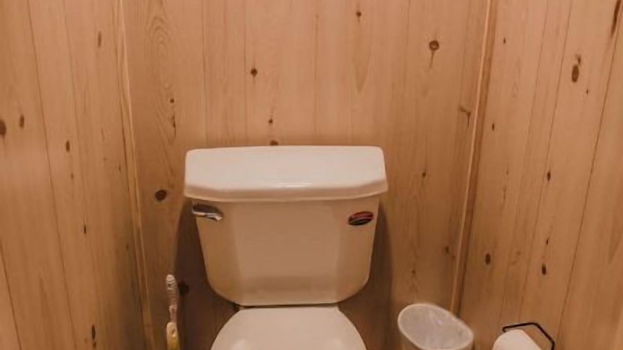 Photo of Bathroom in Ellisville