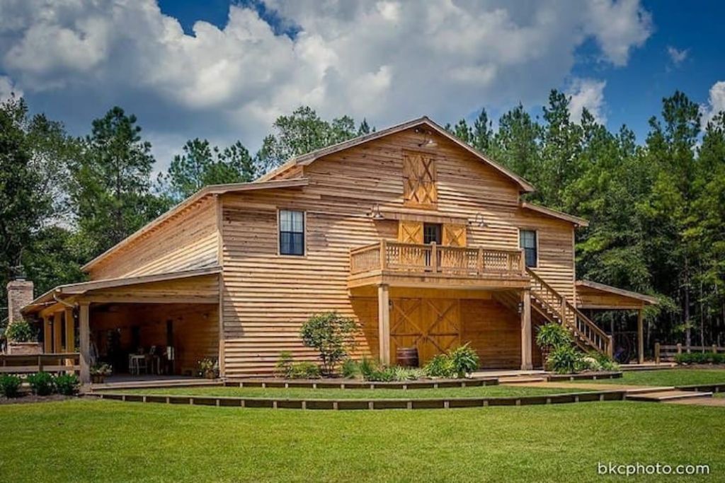 Photo of Outdoor in Ellisville
