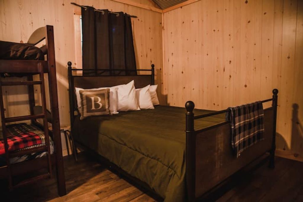Photo of Bedroom in Ellisville