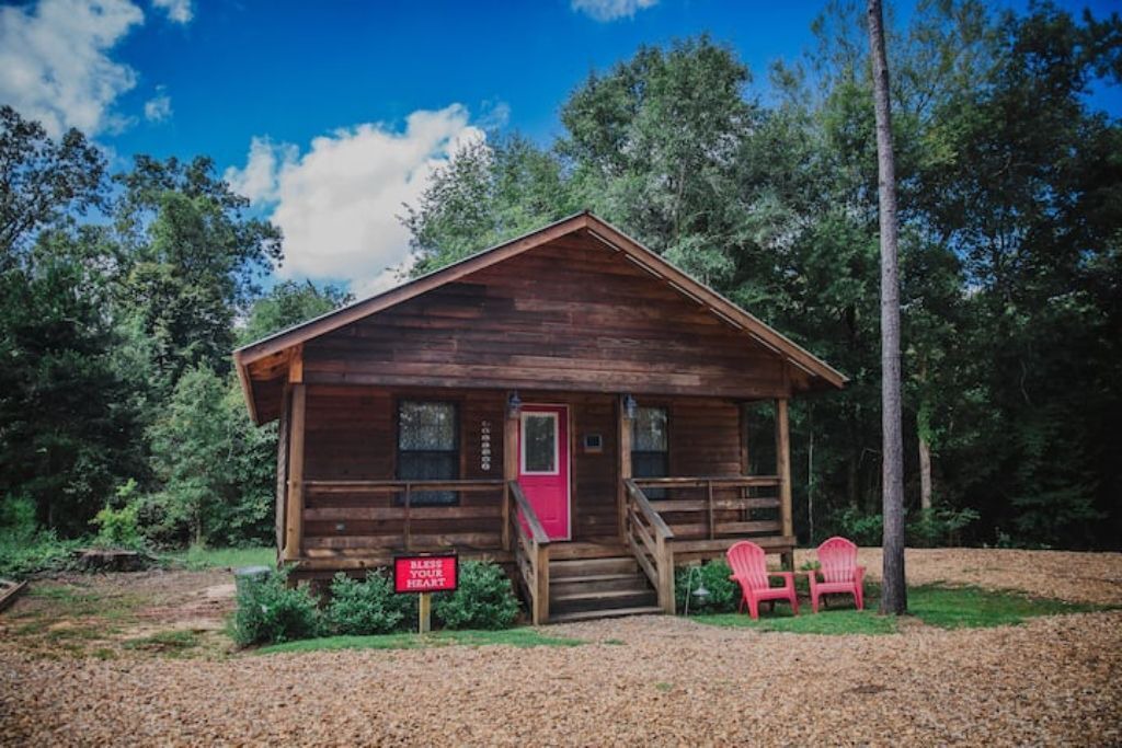 Photo of Outdoor in Ellisville