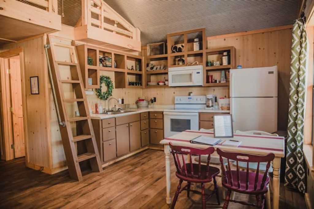 Photo of Kitchen in Ellisville