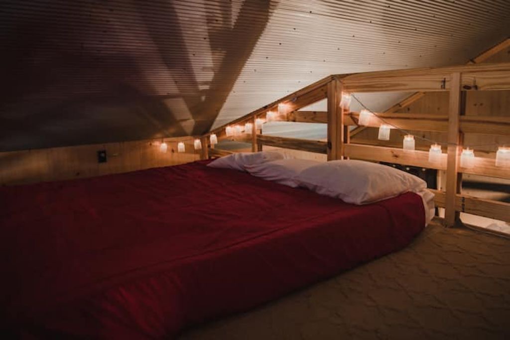 Photo of Bedroom in Ellisville