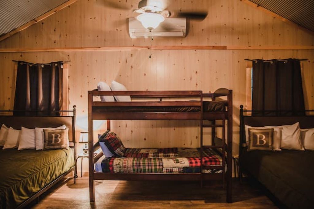Photo of Bedroom in Ellisville