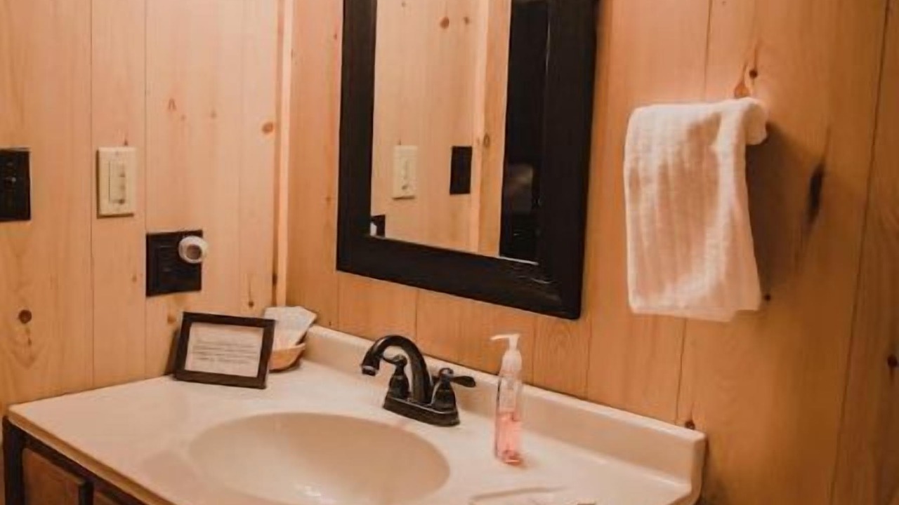 Photo of Bathroom in Ellisville