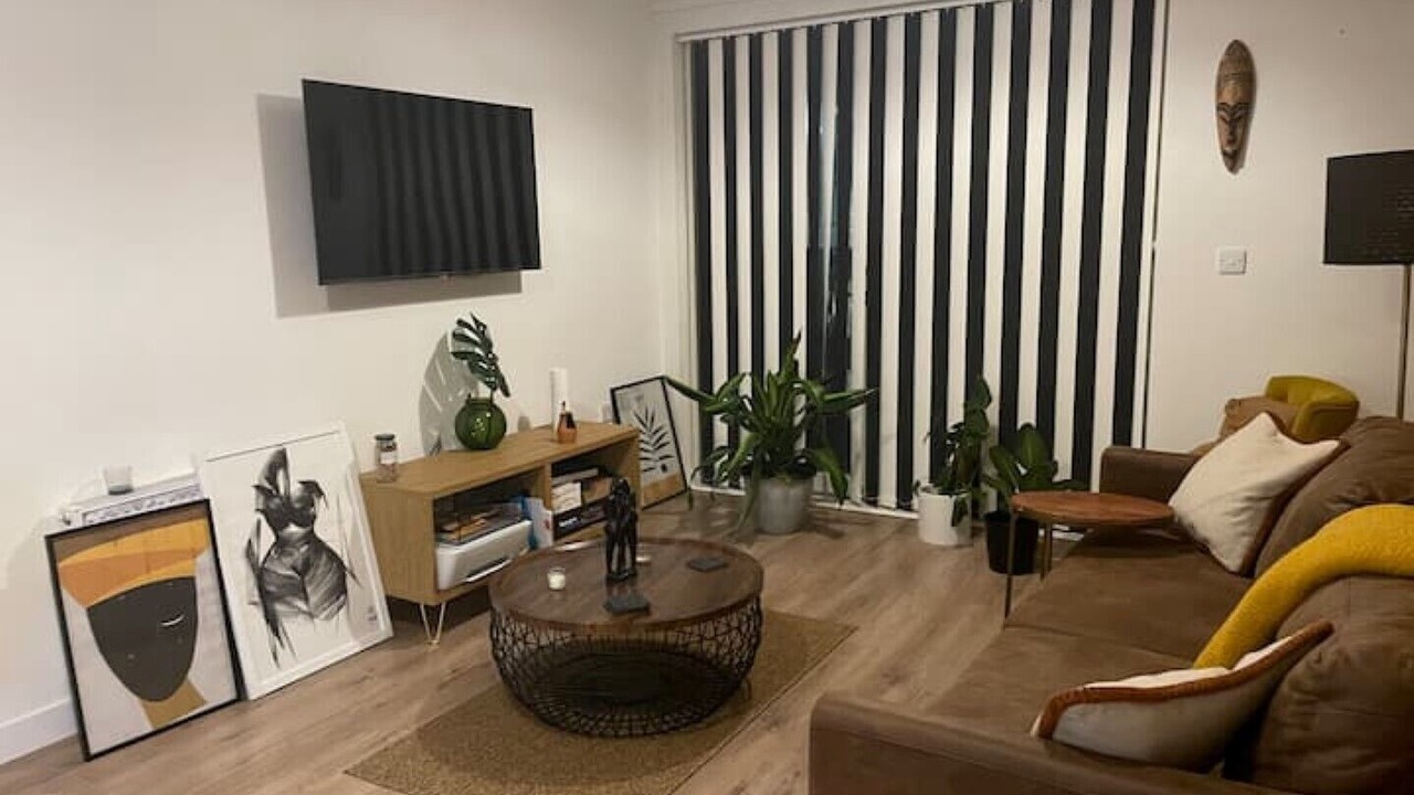 Photo of Livingroom in Gascoigne