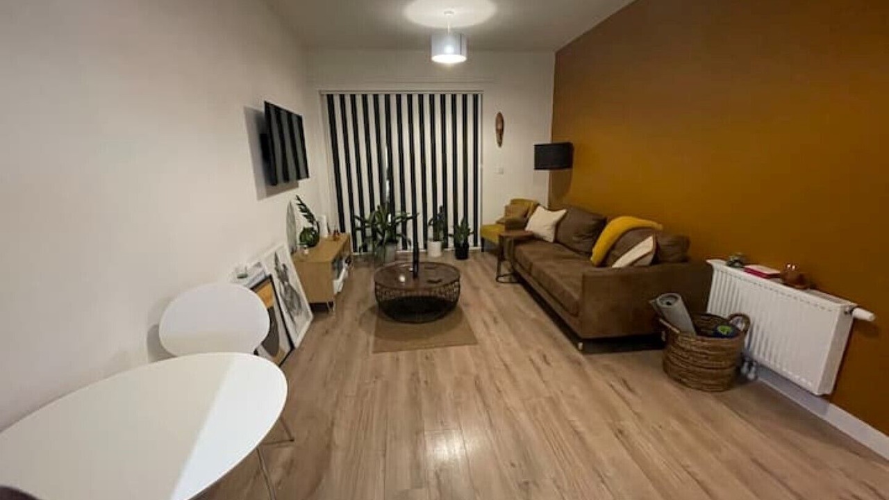 Photo of Livingroom in Gascoigne