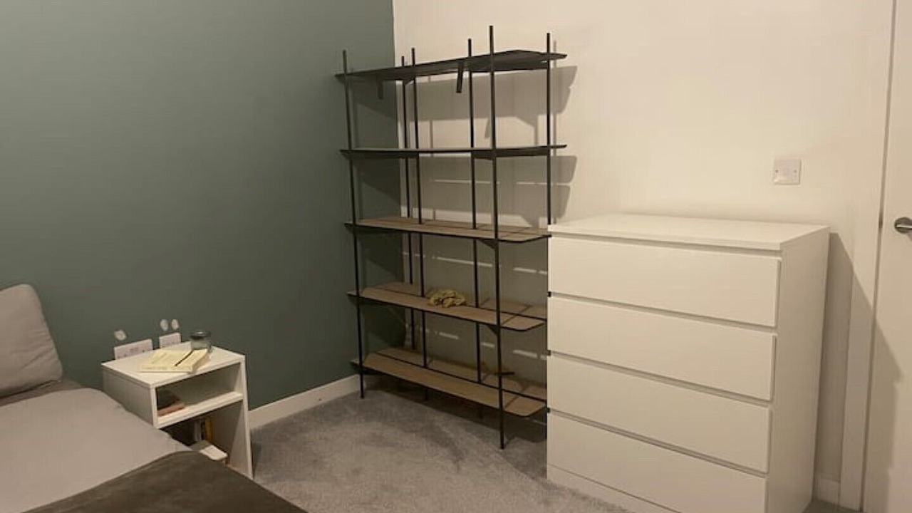 Photo of Bedroom in Gascoigne