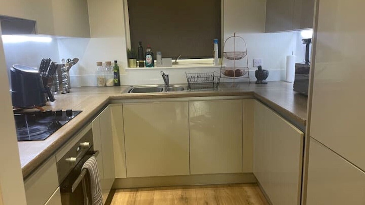 Photo of Kitchen in Gascoigne