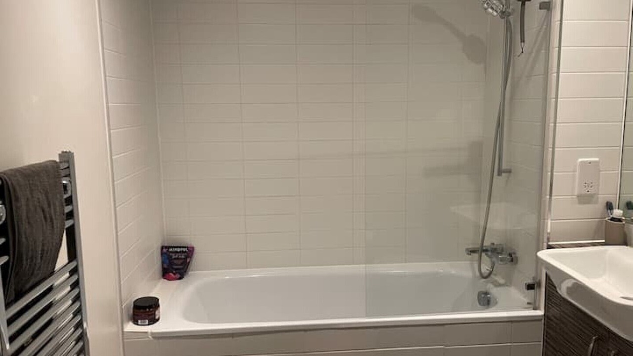 Photo of Bathroom in Gascoigne