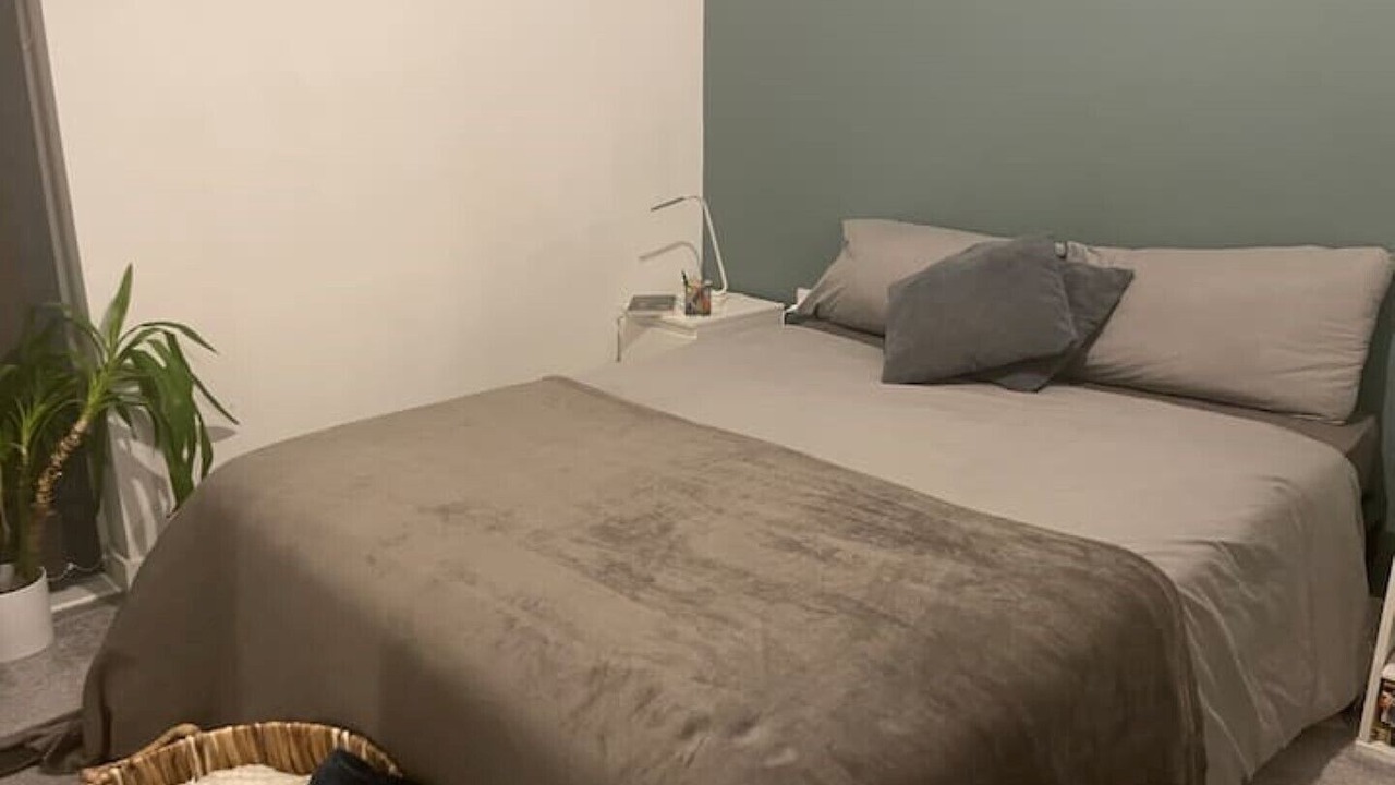 Photo of Bedroom in Gascoigne