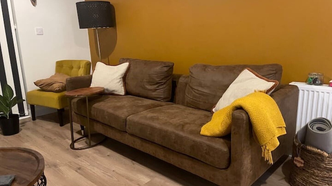 Photo of Livingroom in Gascoigne