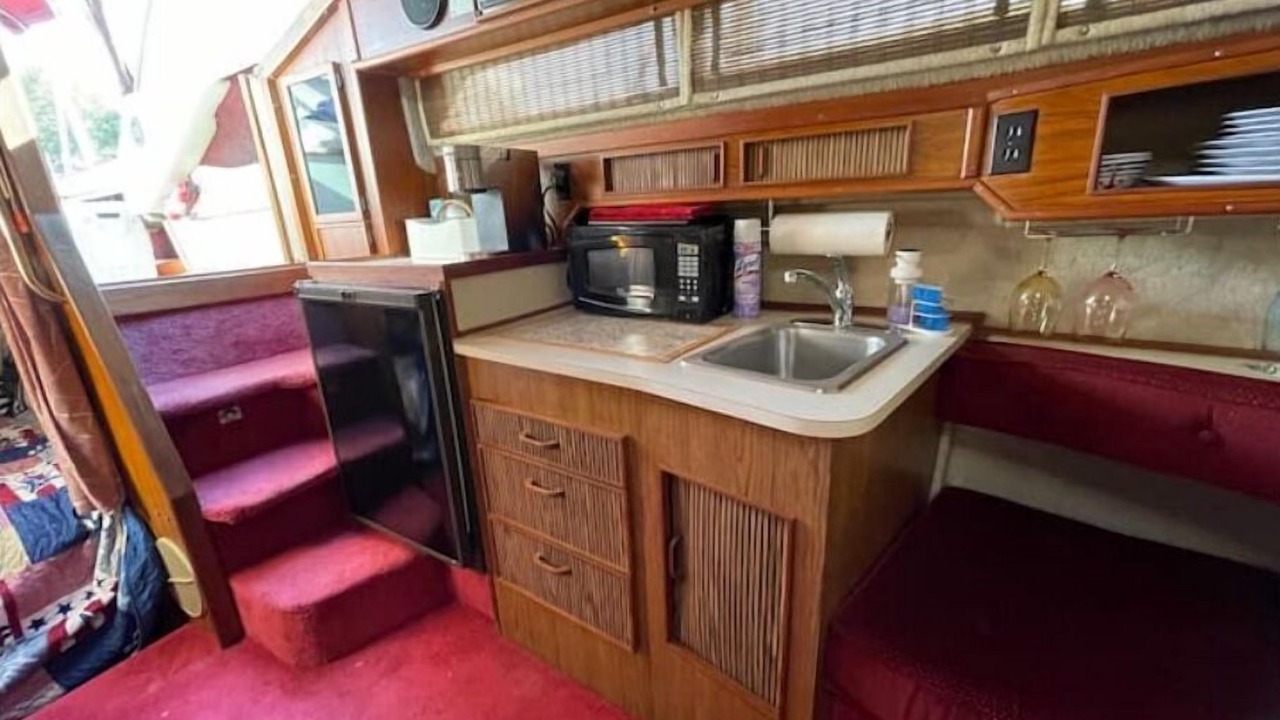 Photo of Kitchen in Catskill