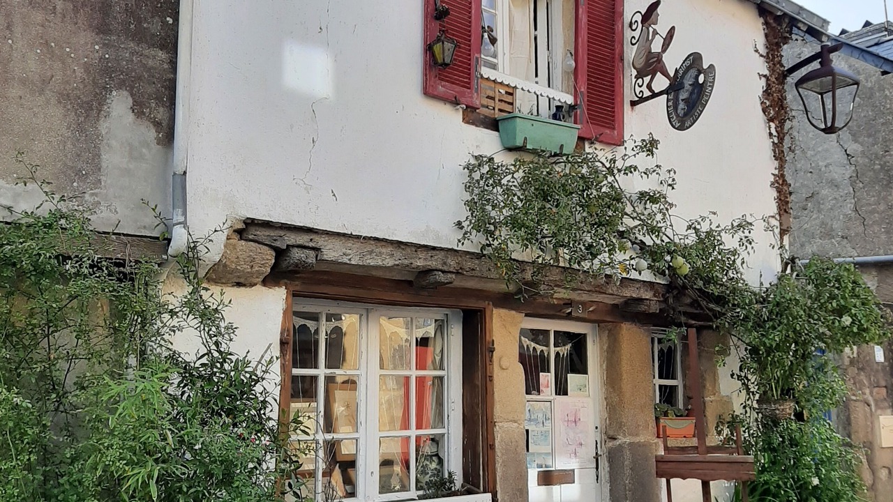 Photo of Outdoor in La Turballe