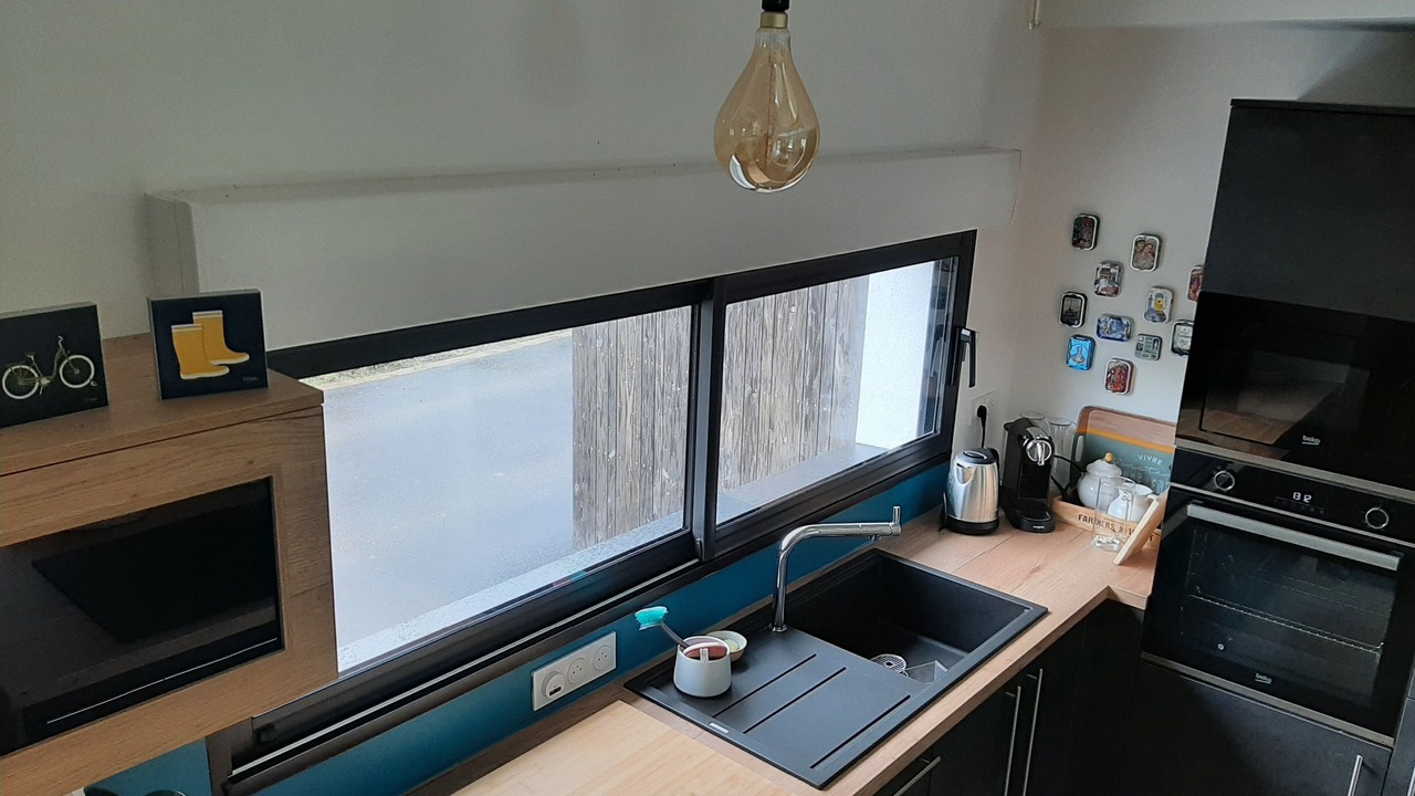 Photo of Kitchen in La Turballe