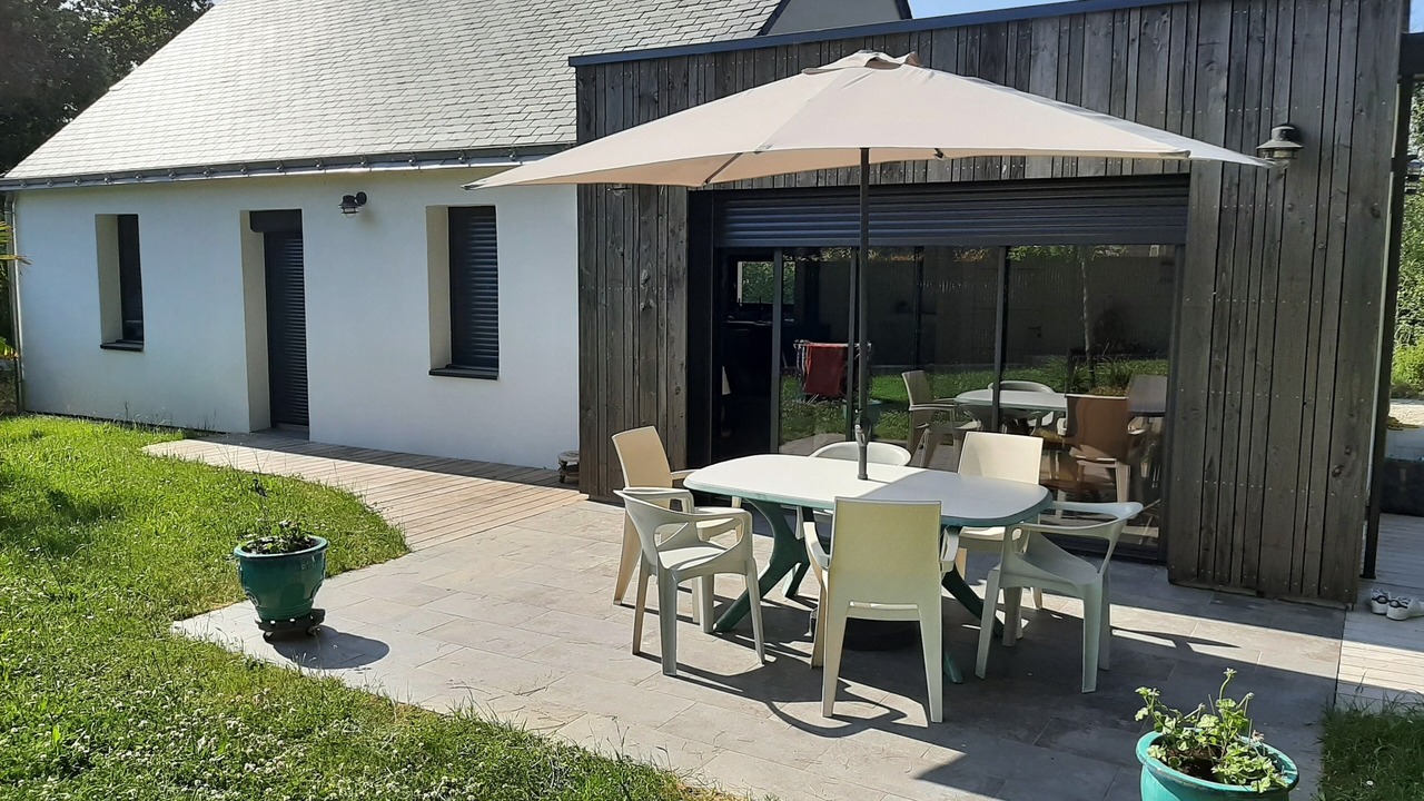 Photo of Outdoor in La Turballe