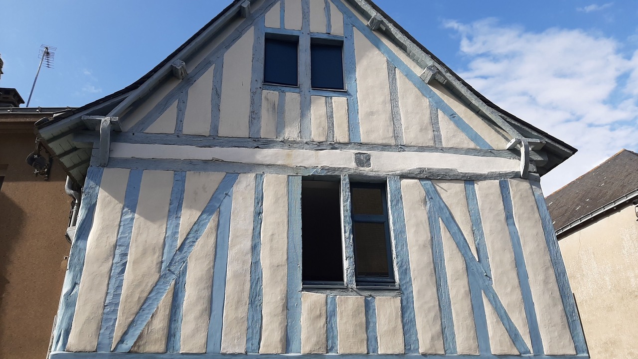 Photo of Outdoor in La Turballe