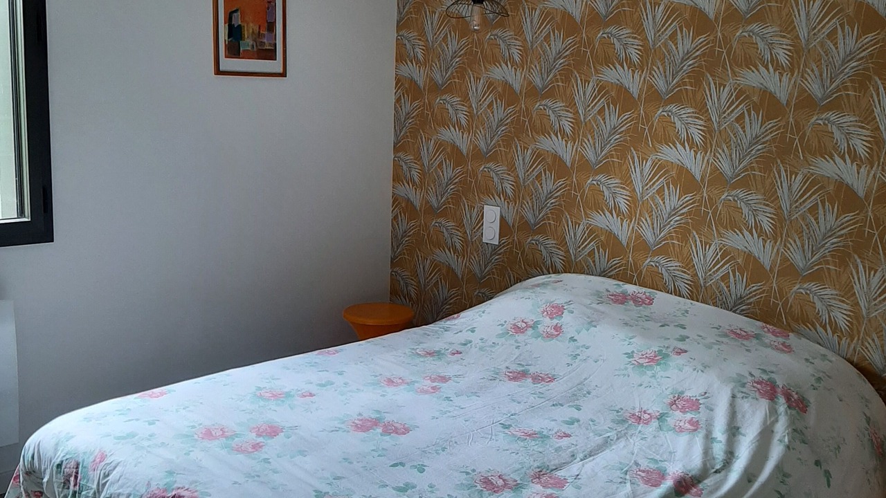 Photo of Bedroom in La Turballe