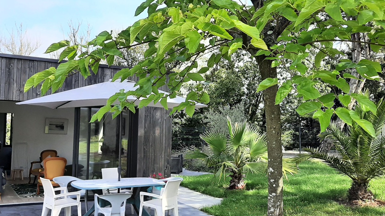 Photo of Outdoor in La Turballe