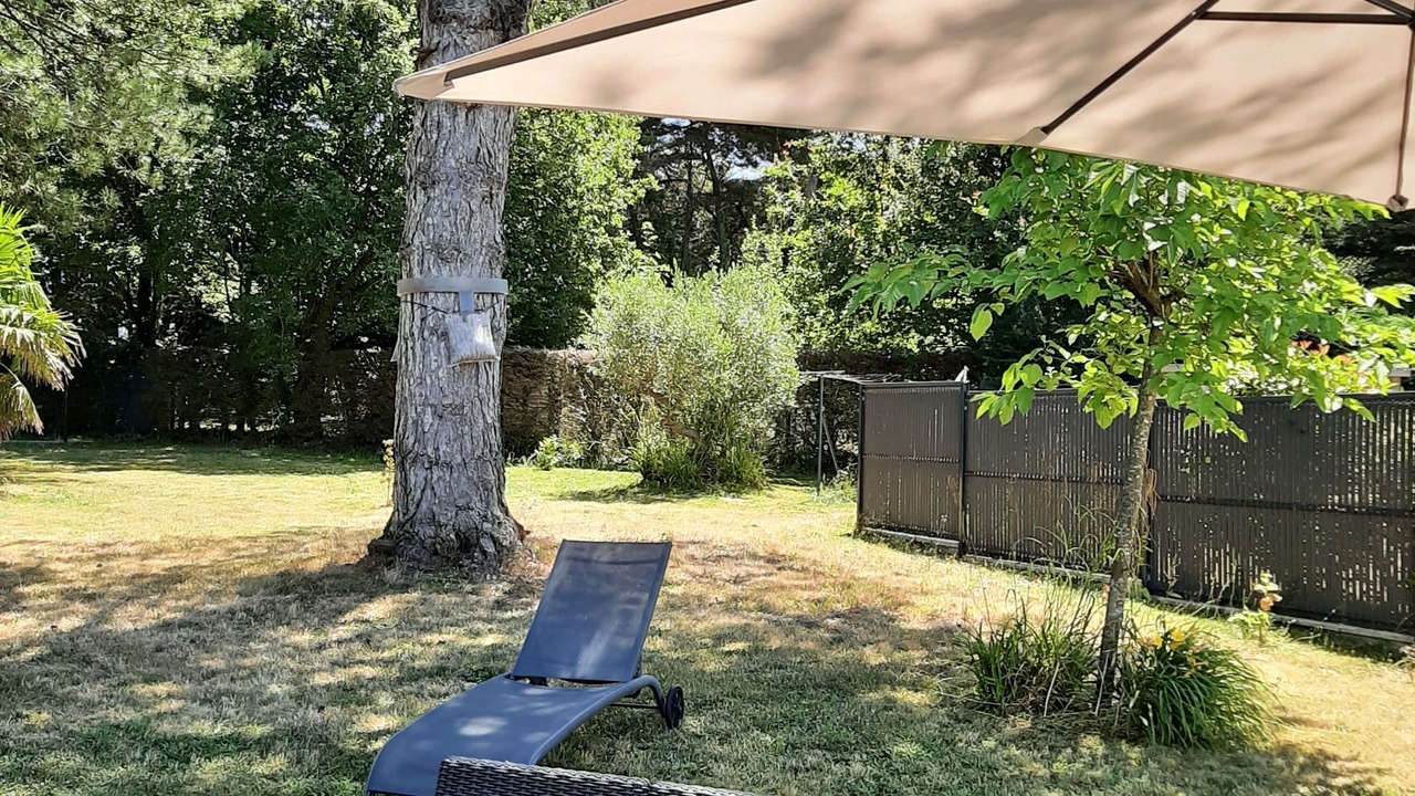 Photo of Outdoor in La Turballe