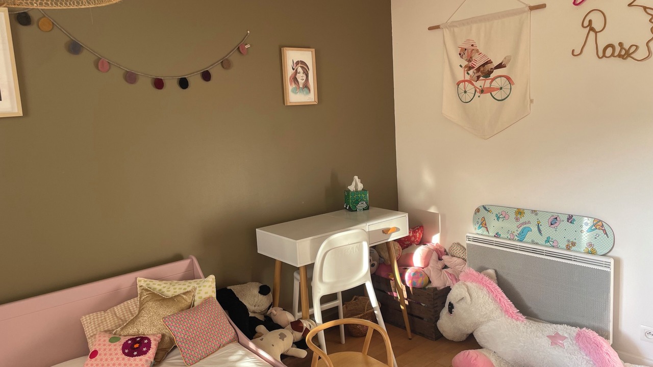 Photo of Bedroom in Saint-Vincent-de-Tyrosse