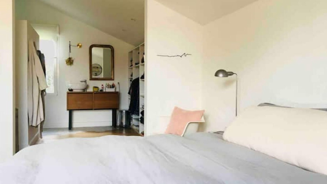Photo of Bedroom in Saint-Vincent-de-Tyrosse