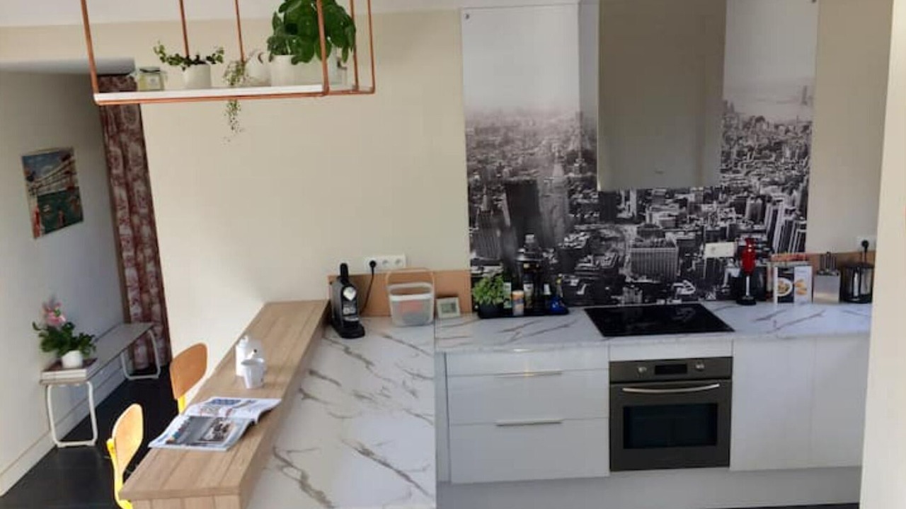 Photo of Kitchen in Saint-Vincent-de-Tyrosse