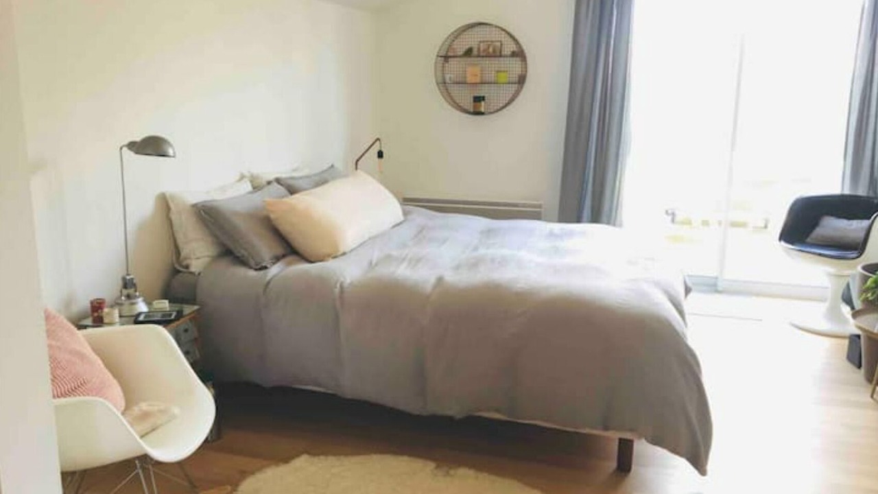 Photo of Bedroom in Saint-Vincent-de-Tyrosse