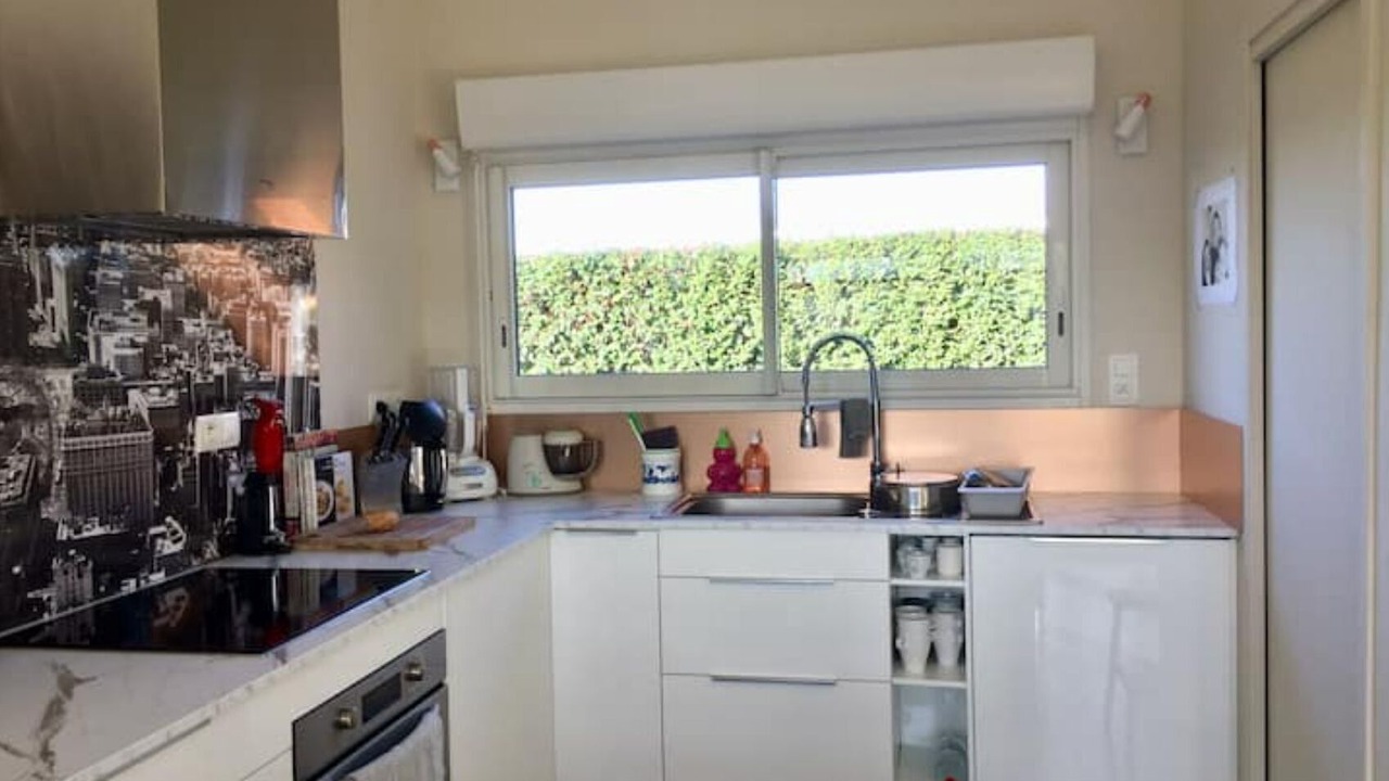 Photo of Kitchen in Saint-Vincent-de-Tyrosse