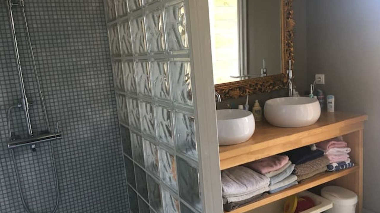 Photo of Bathroom in Saint-Vincent-de-Tyrosse