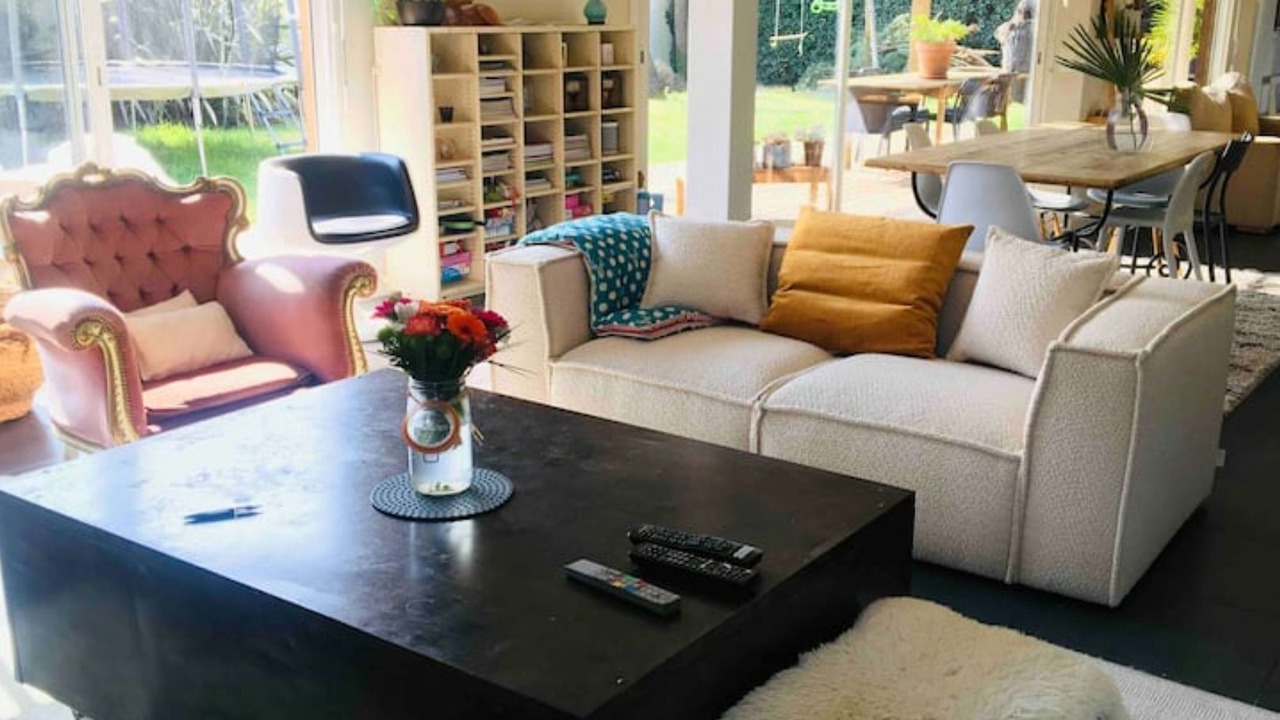Photo of Livingroom in Saint-Vincent-de-Tyrosse