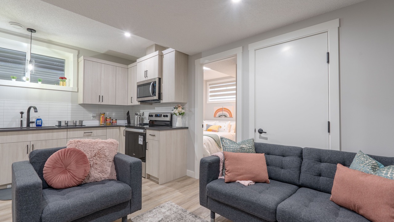 Photo of Others in Southeast Calgary